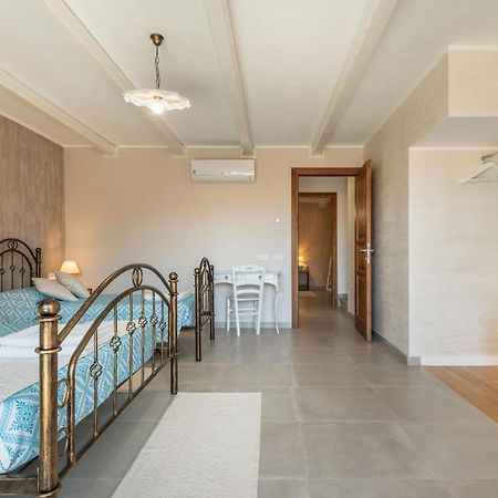 Villa Sa Rocca Junior & Suite Chia Zewnętrze zdjęcie