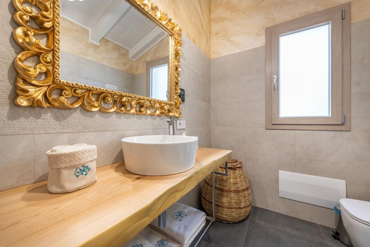 Villa Sa Rocca Junior & Suite Chia Zewnętrze zdjęcie