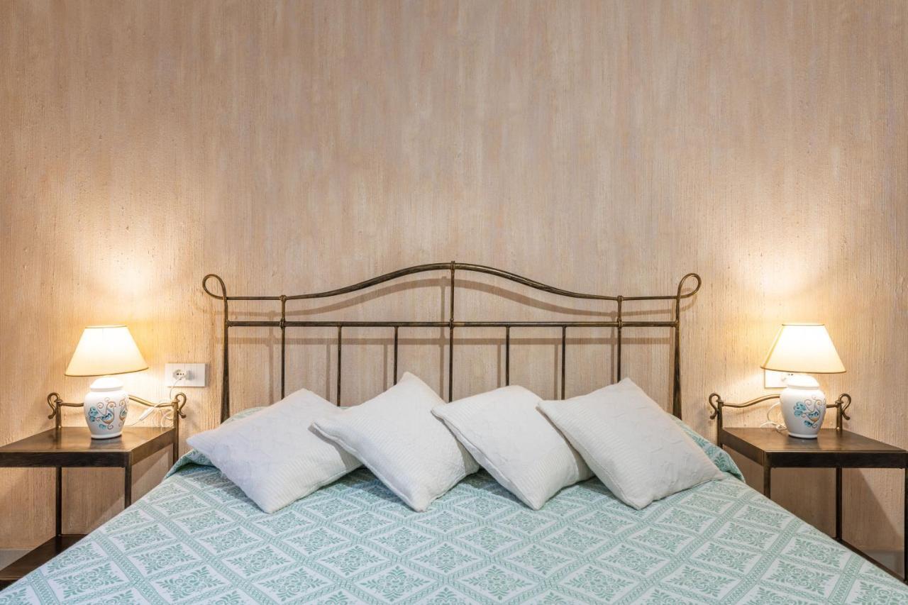 Villa Sa Rocca Junior & Suite Chia Zewnętrze zdjęcie