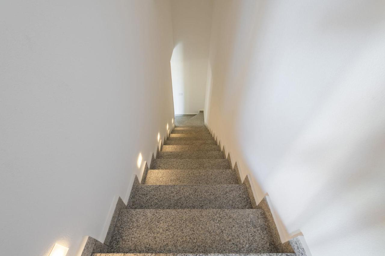 Villa Sa Rocca Junior & Suite Chia Zewnętrze zdjęcie