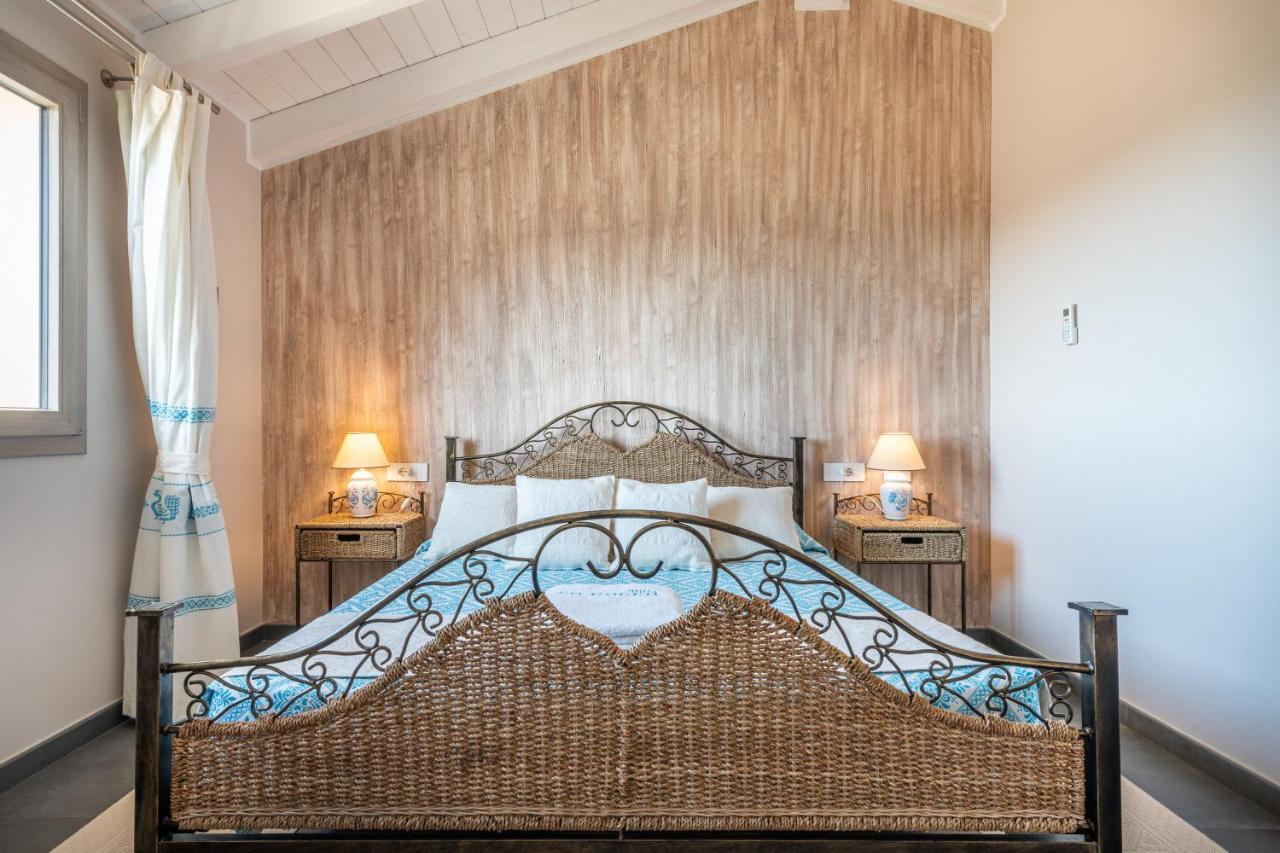 Villa Sa Rocca Junior & Suite Chia Zewnętrze zdjęcie